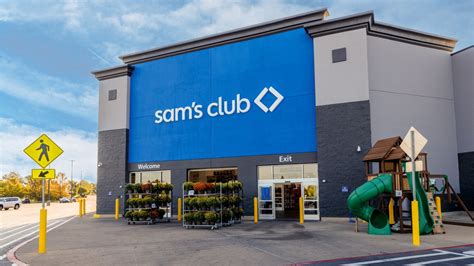 sam's club gainesville georgia